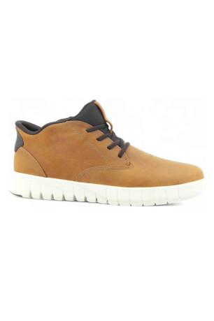 Sneaker FLEXTRIDE PLUS Geox