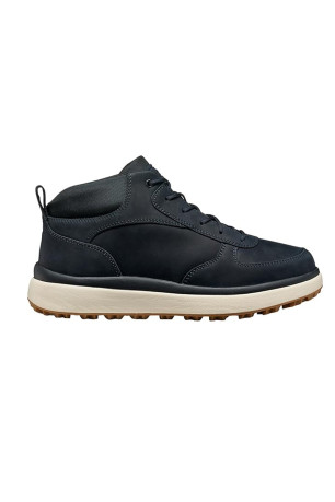 Bottines Granito + Grip Geox