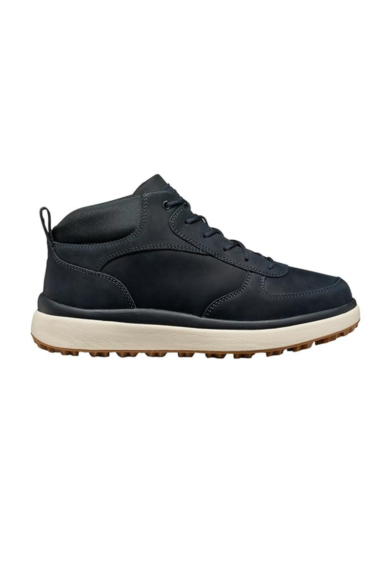 Bottines Granito + Grip Geox