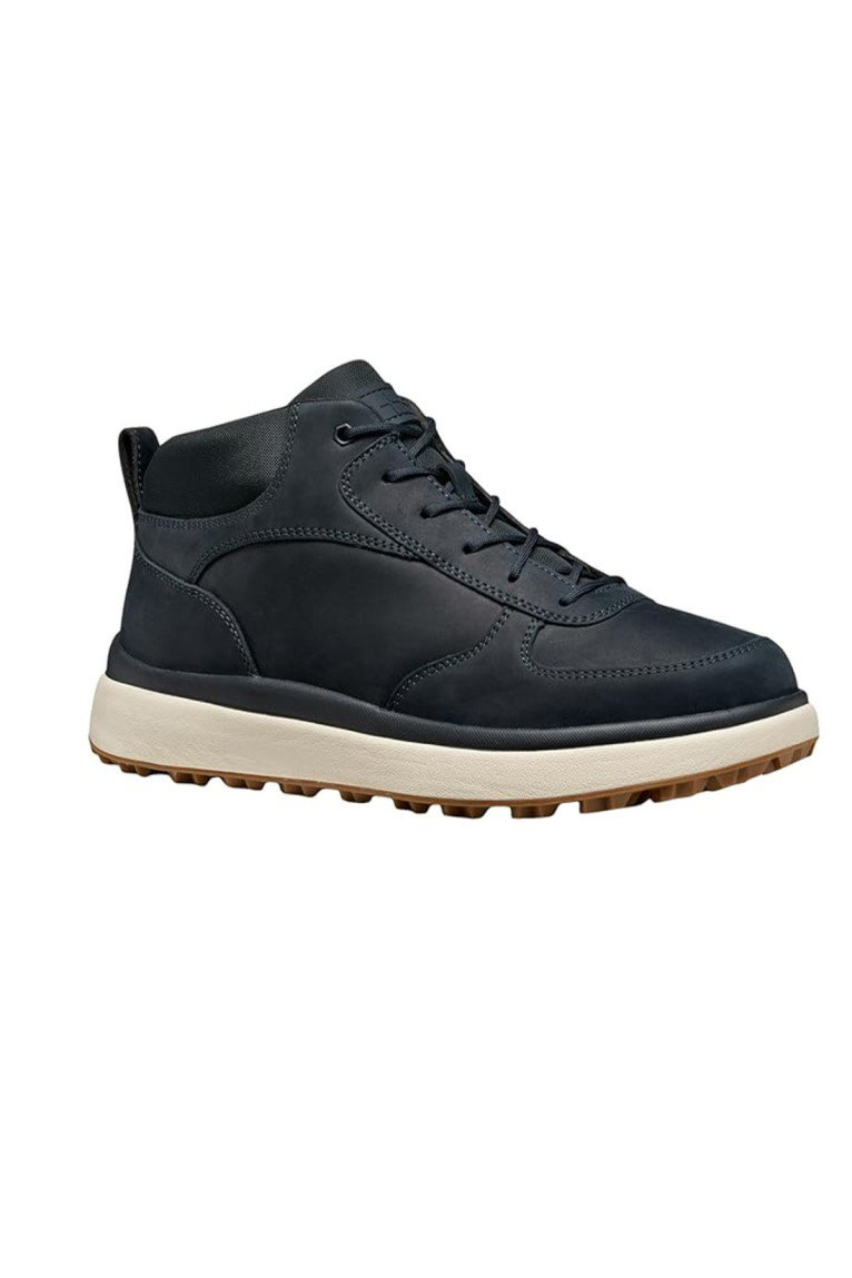 Bottines Granito + Grip Geox