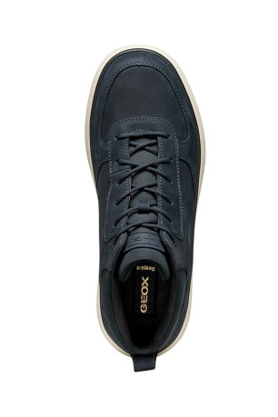 Bottines Granito + Grip Geox