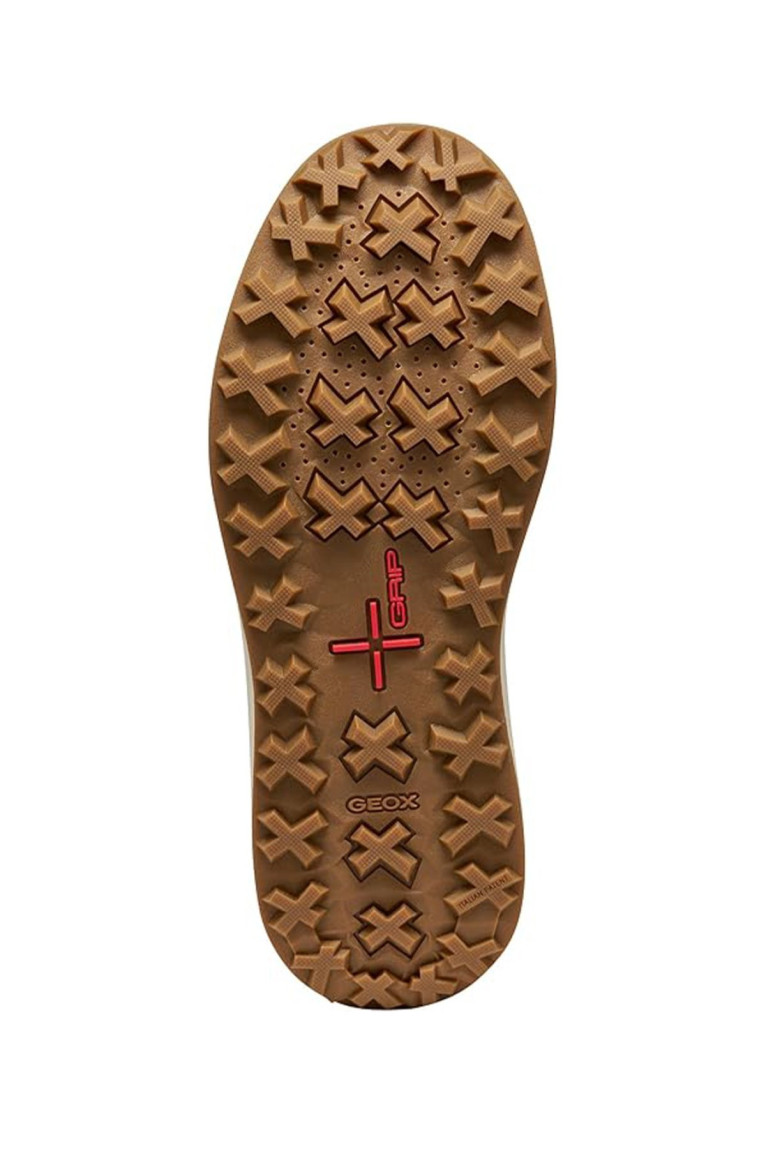 Bottines Granito + Grip Geox