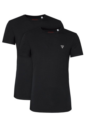 Pack 2 TShirts stretch Guess jeans