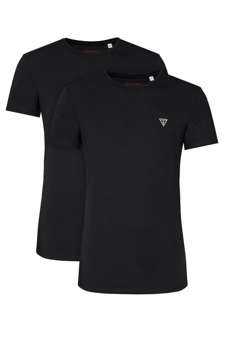 Pack 2 TShirts stretch Guess jeans
