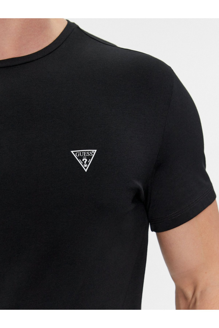 Pack 2 TShirts stretch Guess jeans
