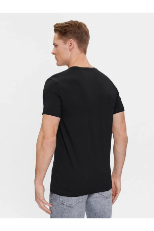 Bipack tshirts coton stretch Guess jeans