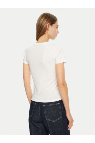 TShirt MC coton Guess jeans