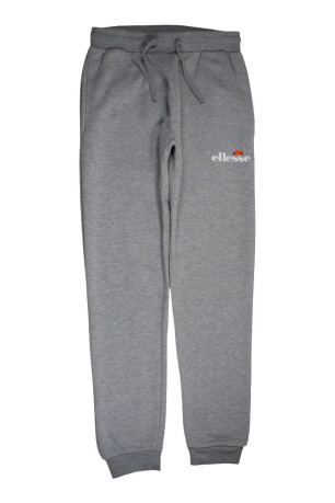 Pantalon de jogging Gris foncé Ellesse