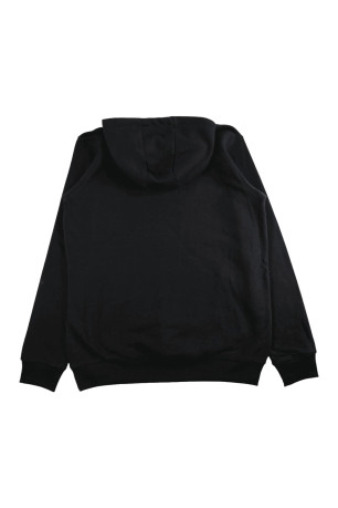 Sweat à capuche Noir Ellesse