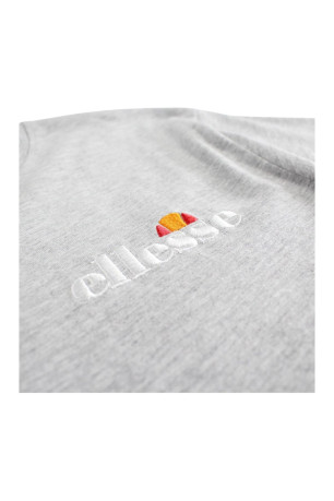 T-shirt manches courtes Gris foncé Ellesse
