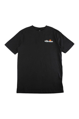 T-shirt manches courtes noir Ellesse