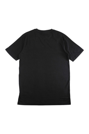 T-shirt manches courtes noir Ellesse