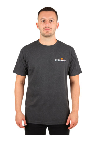 T-shirt manches courtes Gris Ellesse
