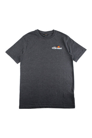 T-shirt manches courtes Gris Ellesse