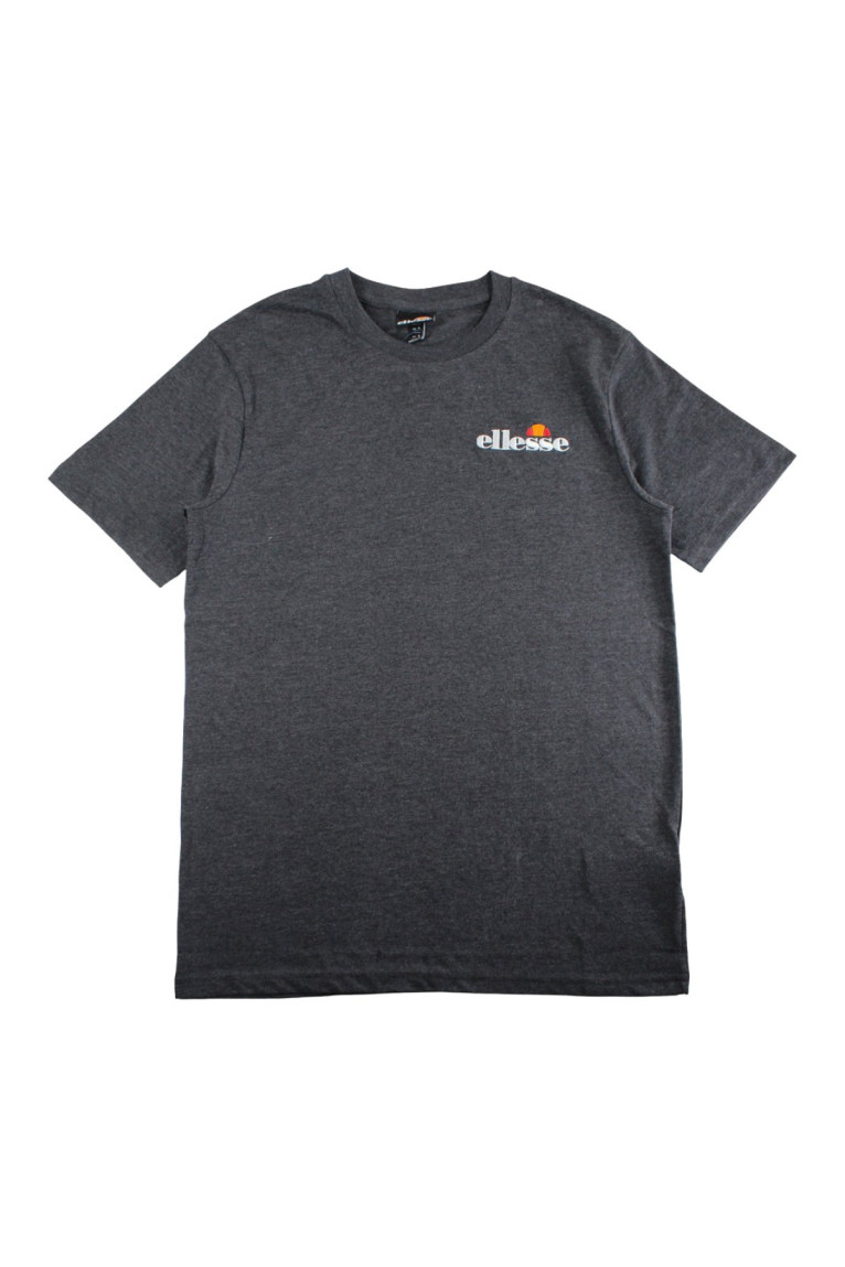 T-shirt manches courtes Gris Ellesse