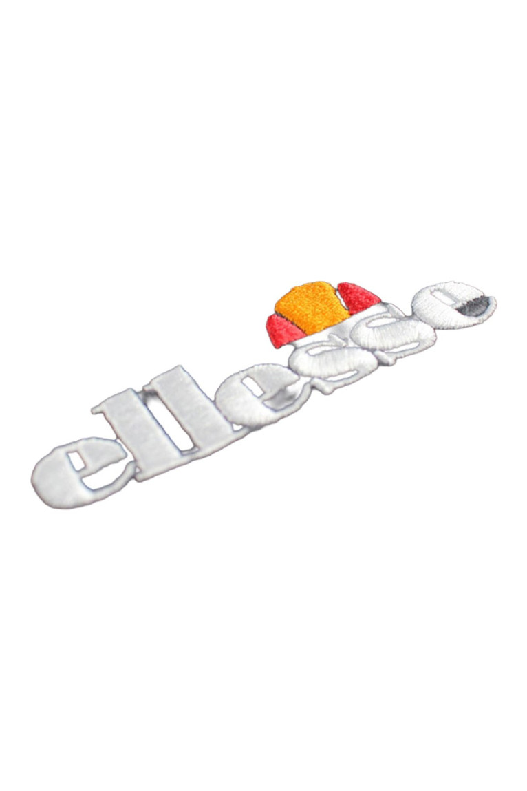 T-shirt manches courtes Gris Ellesse