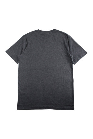 T-shirt manches courtes Gris Ellesse