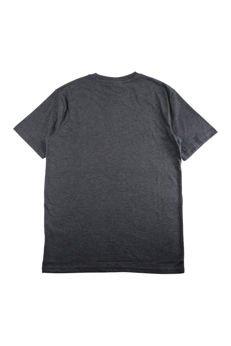 T-shirt manches courtes Gris Ellesse