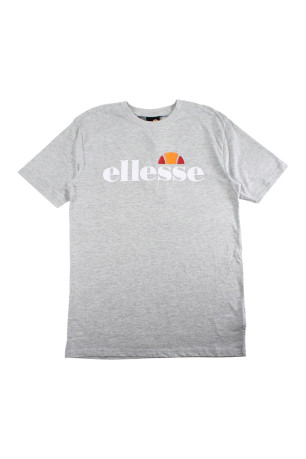 T-shirt manches courtes Gris Ellesse