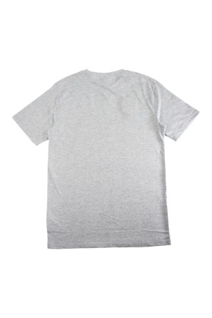 T-shirt manches courtes Gris Ellesse