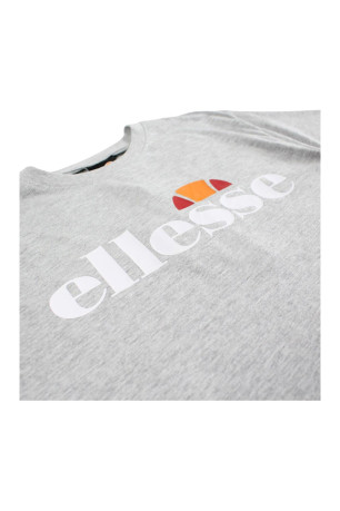 T-shirt manches courtes Gris Ellesse