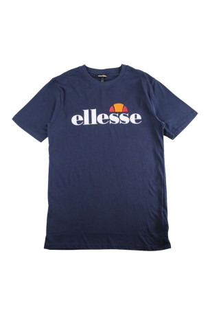 T-shirt manches courtes Marine Ellesse
