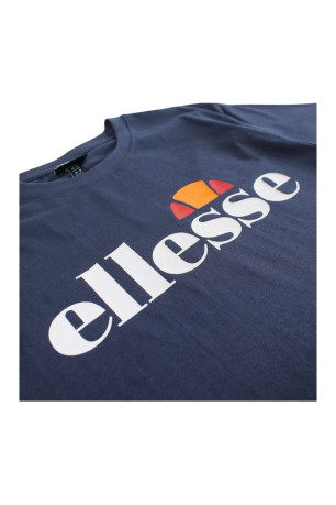 T-shirt manches courtes Marine Ellesse