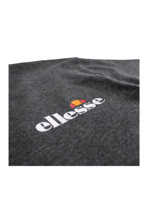 T-shirt manches courtes Noir Ellesse