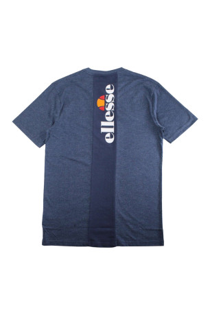 T-shirt manches courtes Marine Ellesse