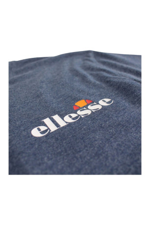 T-shirt manches courtes Marine Ellesse