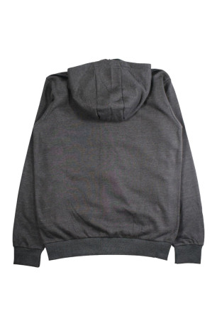 Sweat à capuche Gris foncé Ellesse