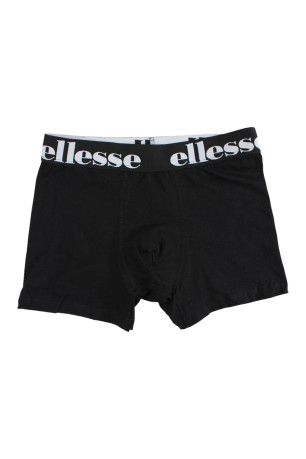 Pack de 3 boxers Marine, Gris et Blanc Ellesse