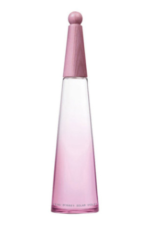 L'Eau d'issey Solar Violet Edt Intense 50ml ISSEY MIYAKE