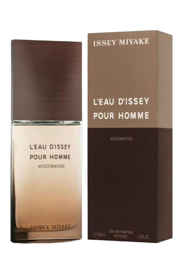 L'Eau d'Issey Wood & Wood Intense EDP Homme 100 ml ISSEY MIYAKE