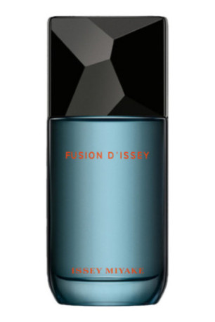 Fusion d'Issey EDT Homme 100 ml ISSEY MIYAKE
