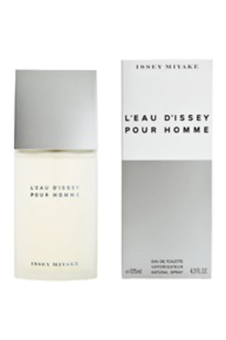 L'Eau d'Issey Pour Homme EDT spray 125ml ISSEY MIYAKE