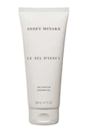 Le Sel d'Issey Gel douche parfumé Homme 200 ml ISSEY MIYAKE