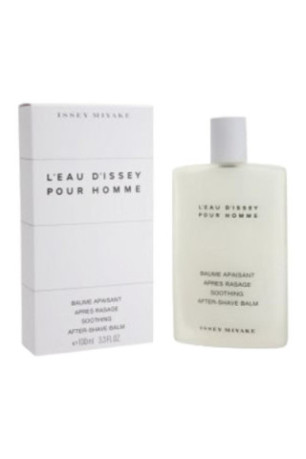 L'Eau d'Issey Pour Homme Baume Après-Rasage Homme 100 ml ISSEY MIYAKE