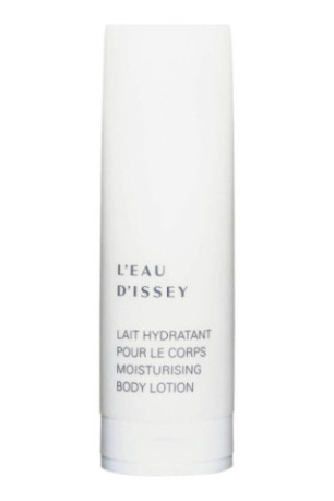 Lait hydratant 200ml ISSEY MIYAKE