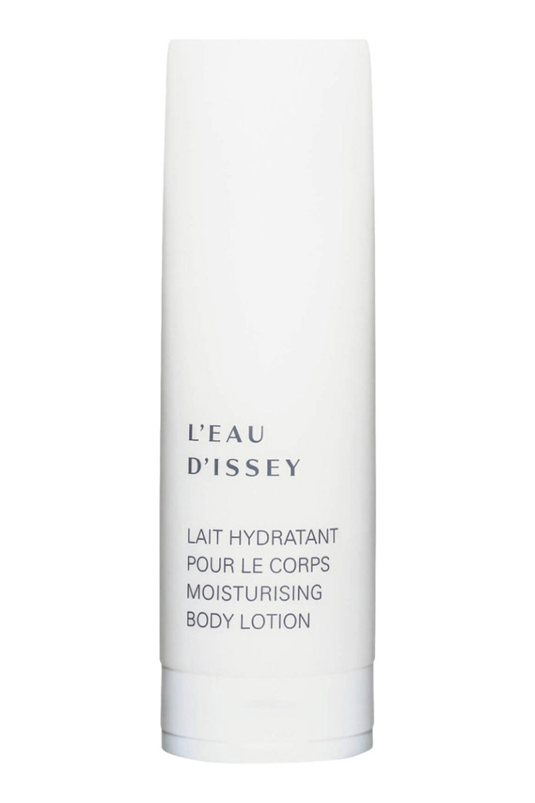 Lait hydratant 200ml ISSEY MIYAKE