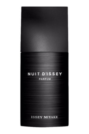 Nuit d'Issey Parfum Homme 125 ml ISSEY MIYAKE