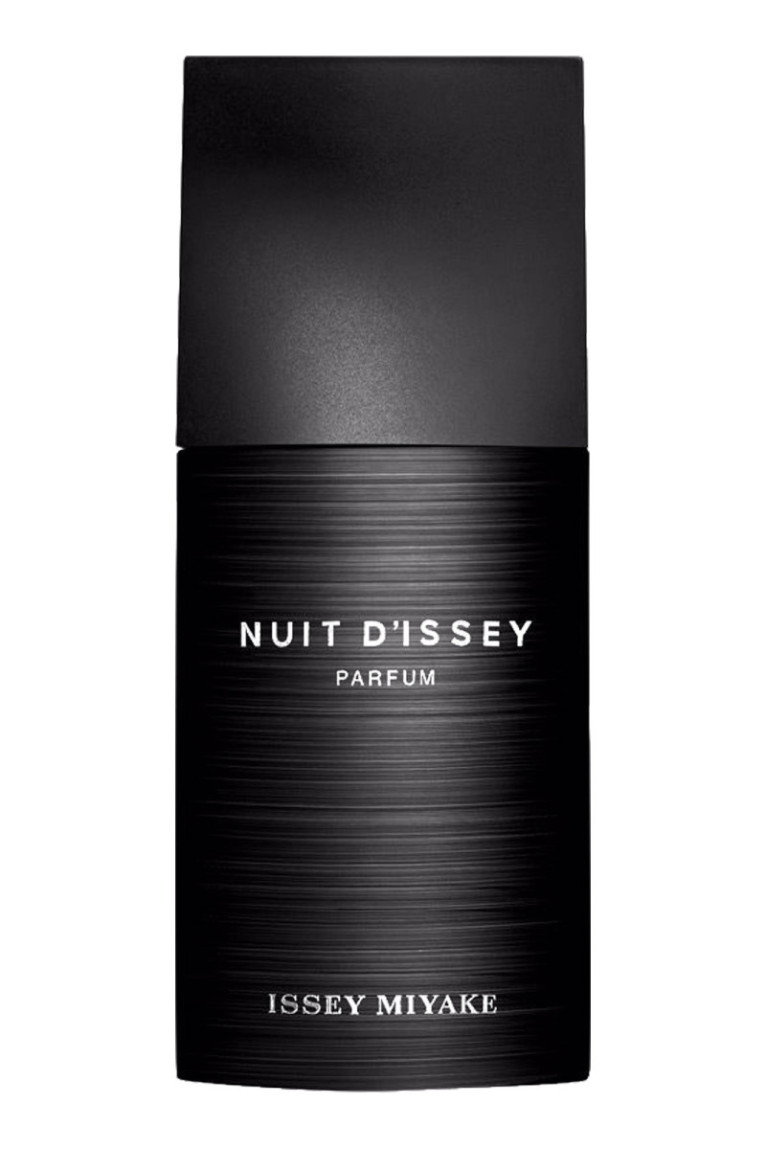 Nuit d'Issey Parfum Homme 125 ml ISSEY MIYAKE