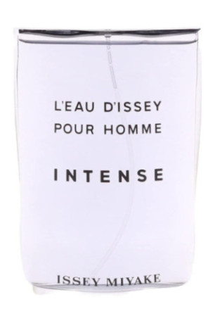L'Eau d'Issey Pour Homme Intense EDT Homme 75 ml ISSEY MIYAKE