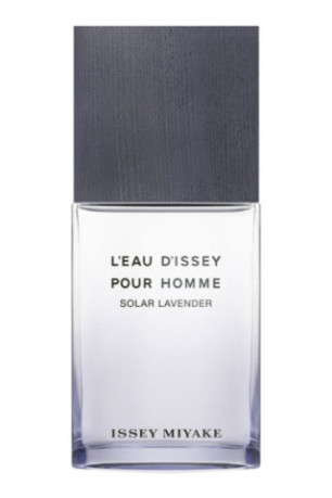 L'Eau d'Issey Solar Lavender EDT Intense Homme 100 ml ISSEY MIYAKE