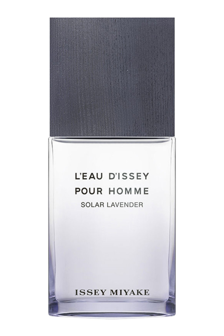 L'Eau d'Issey Solar Lavender EDT Intense Homme 100 ml ISSEY MIYAKE