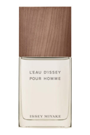 L'Eau d'Issey Eau & Vétiver EDT Intense Homme 100 ml ISSEY MIYAKE