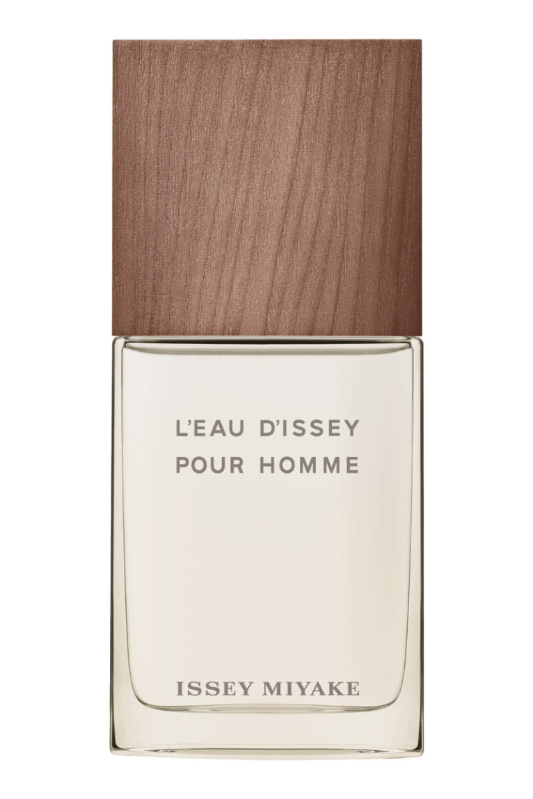 L'Eau d'Issey Eau & Vétiver EDT Intense Homme 100 ml ISSEY MIYAKE