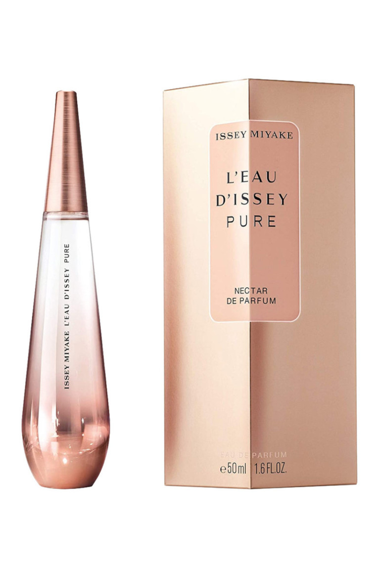 Nectar d'Issey Première Fleur EDP Femme 50 ml ISSEY MIYAKE