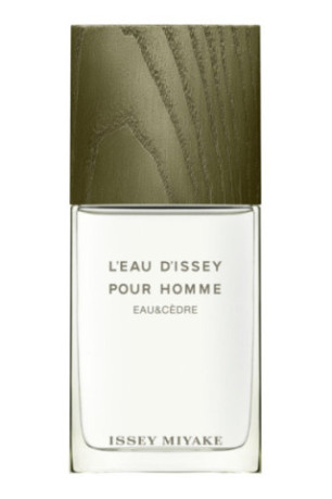 L'Eau d'Issey Eau & Cèdre EDT Intense Homme 100 ml ISSEY MIYAKE