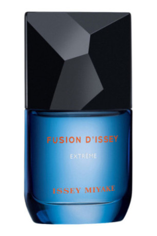 Fusion D'issey Extreme EDT Intense Homme 100 ml ISSEY MIYAKE